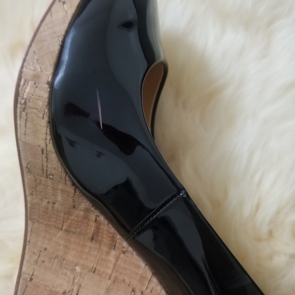 Nine West Wedges - Picture 6 of 7
